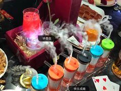 -甜喵酒吧(茂业店)