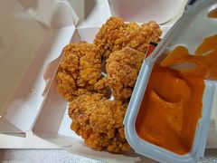 泰兰德蘸酱鸡球（冬阴功风味）-麦当劳(东苑丽宝商业广场店)