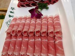 牛羊拼盘-东来顺饭庄(天坛店)