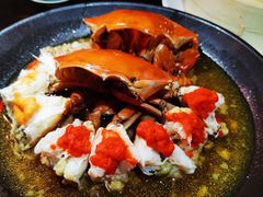 -猪肉婆私房菜(容桂总店)