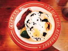 黯然销魂饭-肥韬茶餐厅(南山mini店)