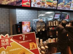 -汉堡王(砂之船奥莱店)