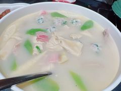 -A One Kitchen·南京精菜馆(德基广场店)
