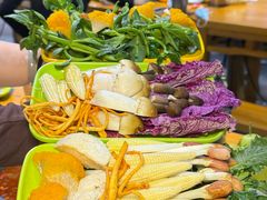 -养牛邓·潮汕牛肉海鲜自助火锅(广州店)
