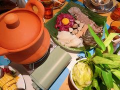 -POKIPOKI泰食谷仓东南亚菜(侨香店)