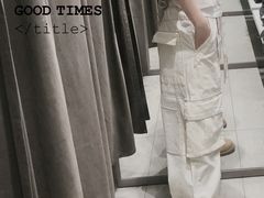 -ZARA(金安国际购物广场店)