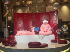 -清河半岛温泉度假酒店