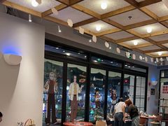 -必胜客(大宁路店)