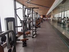 -W FITNESS 威尔仕健身·游泳(七宝店)