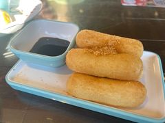 -江边城外烤全鱼(方庄时代购物中心店)