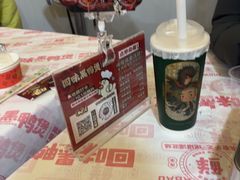 -回味黑鸭煲·始于2006(万松园店)