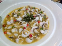 -青花椒花椒鱼(合生汇店)