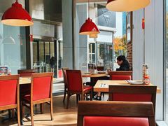 -星期五餐厅(金融街店)