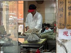 -明呈黄鱼面馆(斜土路店)