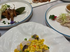 -全聚德(上海首店浦东店)