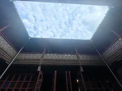 -东山雕花楼