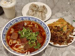 -严老幺烧麦(前进四路店)