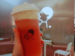 -喜茶(永旺梦乐城店)