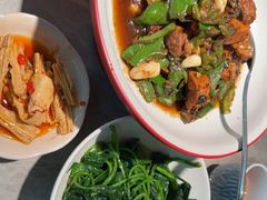 -鱼你相聚·河鲜馆(袁家岭店)