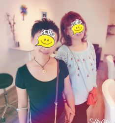 -净漪造型 PURE RIPPLE