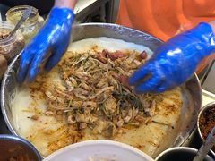 -安徽阜阳卷馍(西单店)