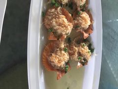 -四川小胡子海鲜(丁村万人海鲜广场店)