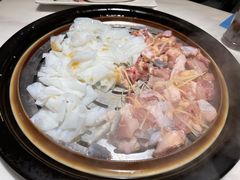 -碗中海·蒸汽海鲜·桑拿鸡(岭南天地店)