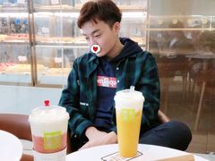 -奈雪的茶(石家庄万象城店)