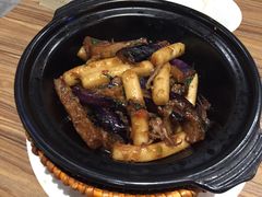 -粤港餐厅(禹州商业广场店)