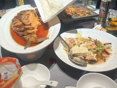 -阿庄新豫菜(通泰路店)