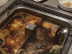 -海底捞火锅(天一广场亚细亚店)