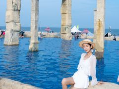 -渔岛海洋度假区