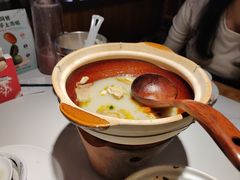 -老阿爸鲜鱼土菜(园区永旺店)