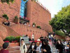 -南越王博物院(王宫展区)