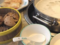 -淘米捞·米汤脆鲩鱼火锅(福田皇岗店)