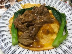 -锦园春香港茶餐厅(西海湾旗舰店)