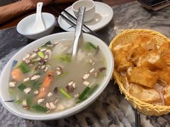 锅边-安泰楼·佛跳墙创始人·传统闽味早茶·酒楼(三坊七巷闽菜地标店)