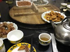 -老家大锅台(世纪城店)