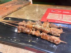 -炭舍干锅·烤鱼(扬名广场店)