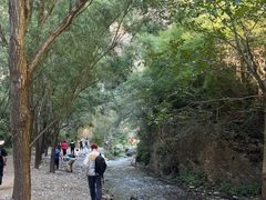 -龙门涧景区