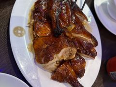 -文兴酒家(Chinatown - Gerrard Street)