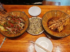 -明洋钵钵鸡(春田小区店)