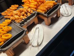 -加餐海鲜自助(宝龙一城店)