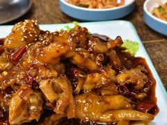 -妈妈手(山大总店)