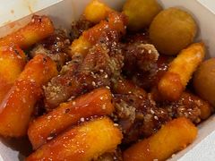 -Obligi Chicken韩式炸鸡(五道口店)