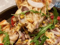 -必胜客(城西银泰店)