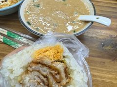 -文武王氏烧饼·无矾油条(西溪路店)