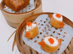 -蔡澜点心·粤菜(月星环球港店)