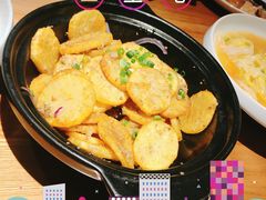 -原食日记(三里屯店)