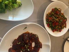 -静之湖湖畔餐厅